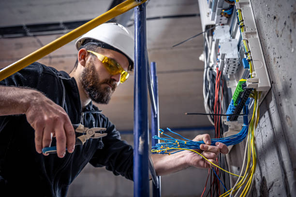 Best Electrician for Home Renovation  in Pendleton, IN