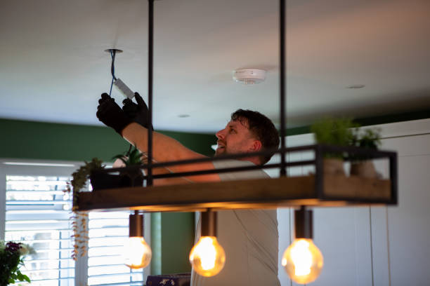 Best Commercial Electrician Services  in Pendleton, IN