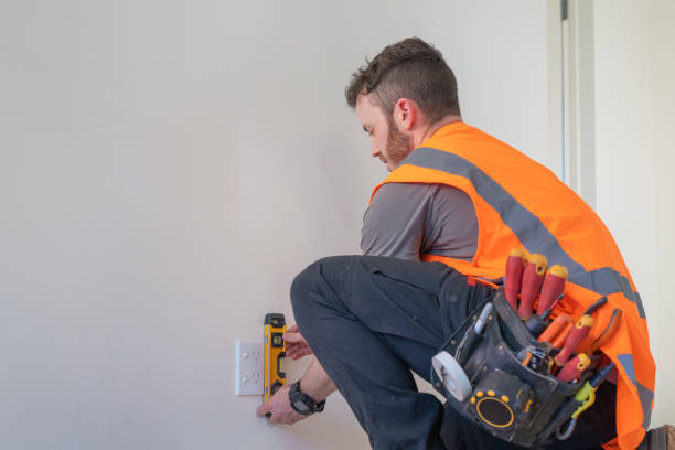 Best Home Electrical Repair  in Pendleton, IN