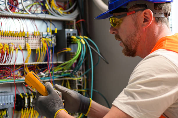 Best Residential Electrician Services  in Pendleton, IN