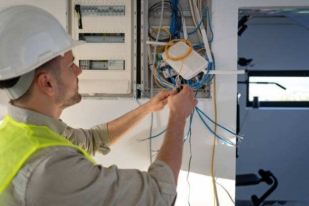 Why Trust Our Certified Electricians for Your Electrical Needs in IN?